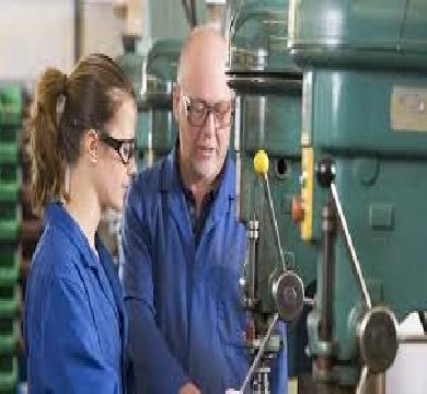 المعهد العالمي يتوقع نموا اقتصاديا لألمانيا بحلول 2026 لم يحدث من قبل 